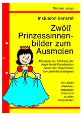 Zwölf Prinzessinnen zum Ausmalen.pdf